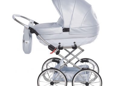 poussette landau Poupée junama mini candy
