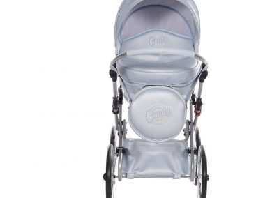 poussette landau Poupée junama mini candy