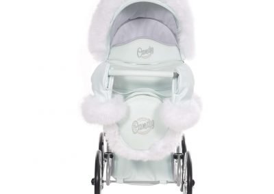 poussette landau Poupée junama mini candy