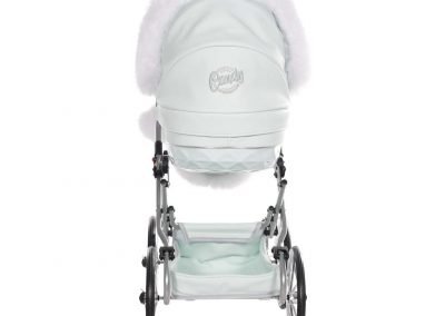 poussette landau Poupée junama mini candy