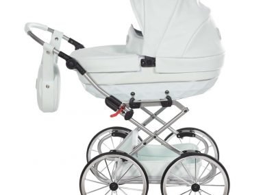 poussette landau Poupée junama mini candy