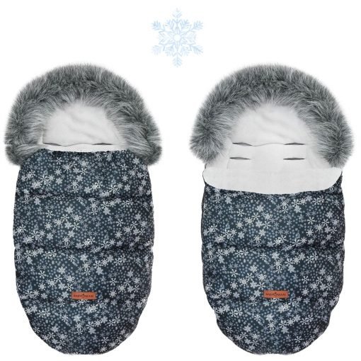 sac de couchage, chancelière bébé