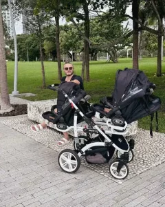 balade avec les triples