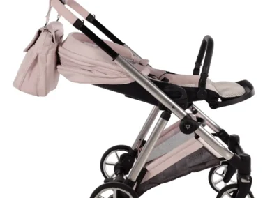 module hamac poussette ellegante Junama