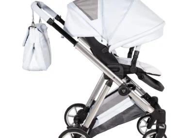 hamac poussette junama ellegante