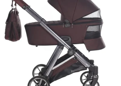 nacelle ventilation capote poussette junama ellegante