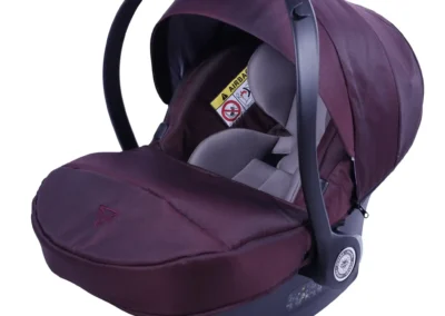 cosy cosmo avionaut junama ellegante couleur bordeaux